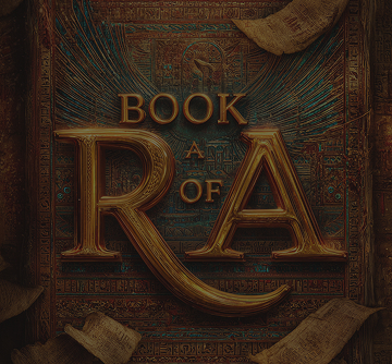 Book of Ra