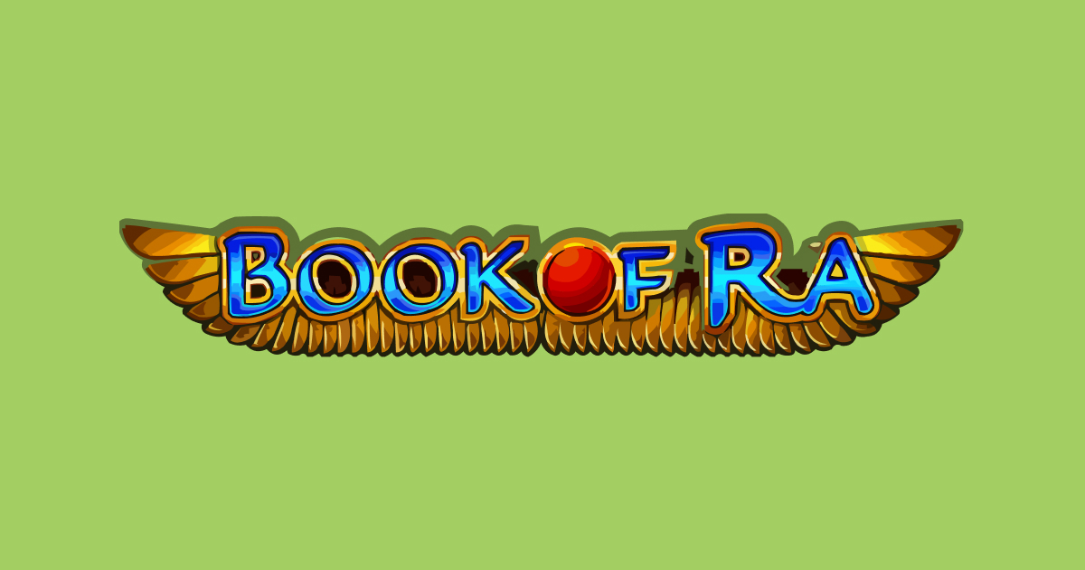 Book of Ra